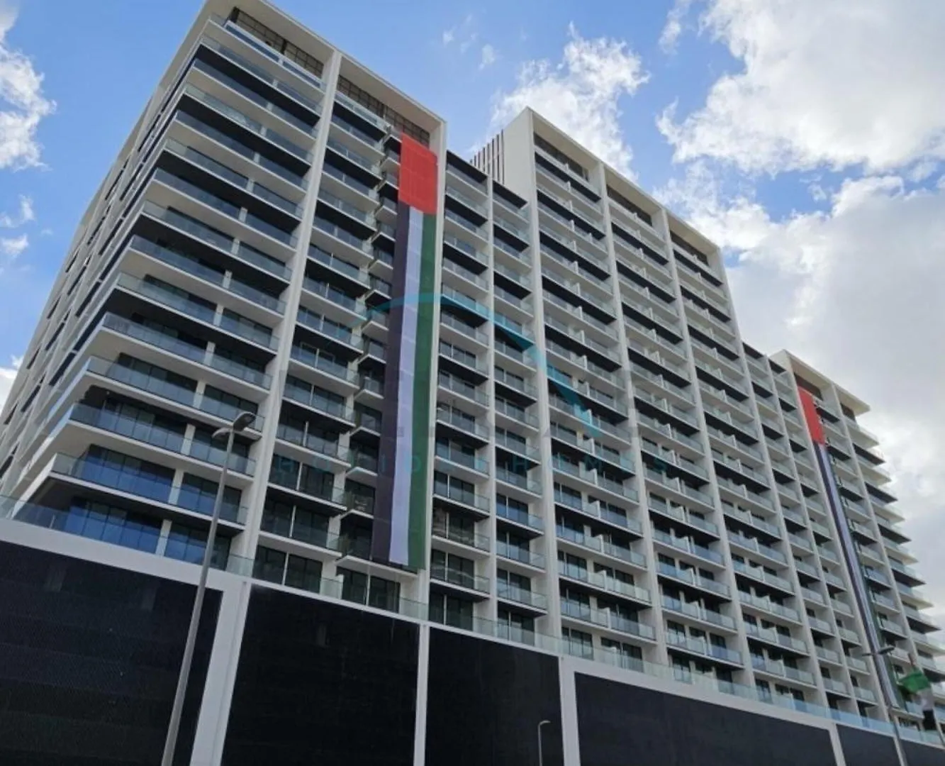Apartment Skyline And Community Views 1Br With Private Balcony Near Community Park, Binghatti Amber, Jumeirah Village Circle By Deluxe Holiday Homes Dubai United Arab Emirates